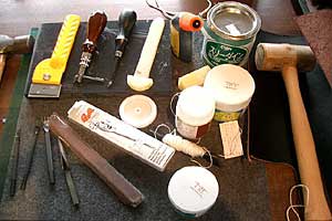 ��N���t�g�̂��߂̃c�[��