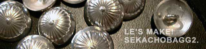 �^�K�l�A�N�Z�T���[�̃R���`��