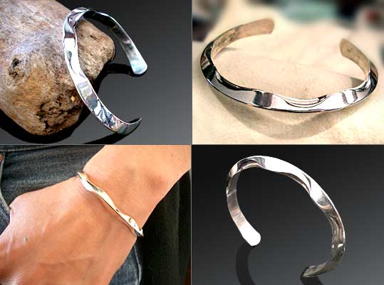 �X�������V���o�[�u���X���b�g