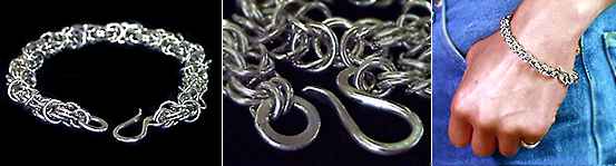 �V���o�[�`�F�[���̃u���X���b�g