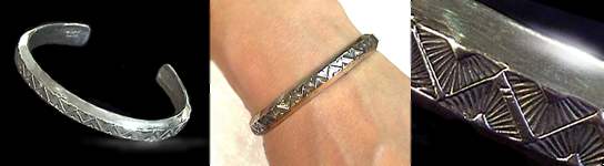 �^�K�l�̃V���o�[�u���X���b�g