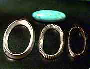 �g���R�΃V���o�[�����O