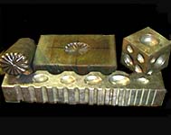 ����V���o�[�A�N�Z�T���[�c�[��19