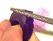 ���X�g���b�N�X���샄�X���A�V���o�[�A�N�Z�T���[�̍���