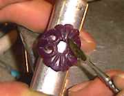 ���X�g���b�N�X����`���A�V���o�[�A�N�Z�T���[�̍���