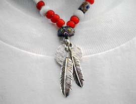 �V���o�[�h�c�^�O�y���_���g