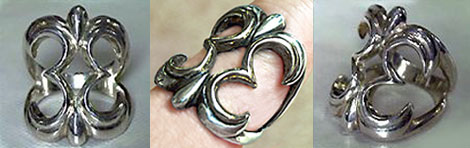 �l�C�e�B�u�n�V���o�[�����O