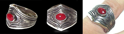 �X��ƃ^�K�l�̃V���o�[�����O