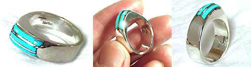 �g���R�΂��Z�b�g�����V���o�[�����O