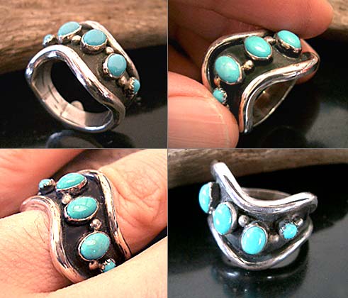 �g���R�΂̃V���o�[�A�N�Z�T���[