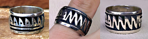 ���I�Ȏ���V���o�[�����O