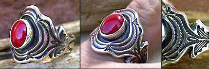 �X��ƃ^�K�l�̃V���o�[�����O