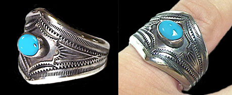 �g���R�΂ƃ^�K�l�̃V���o�[�����O