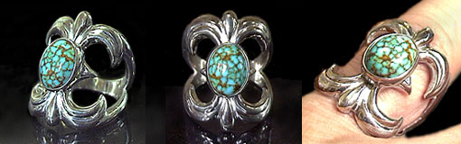 �g���R�΂̌��I�Ȏ���V���o�[�����O